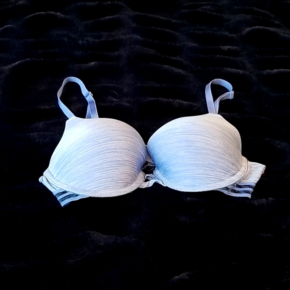 Victoria's Secret Padded Perfect Coverage Bra